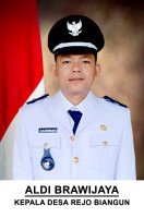 ALDI IBRAWIJAYA